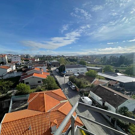 Flat4U Apartment Paredes  Bagian luar foto