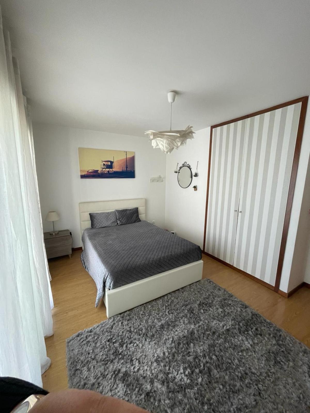 Flat4U Apartment Paredes  Bagian luar foto