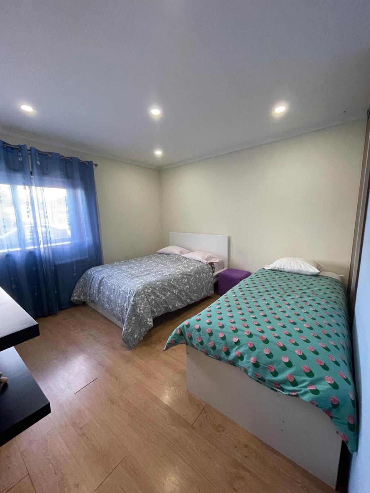 Flat4U Apartment Paredes  Bagian luar foto