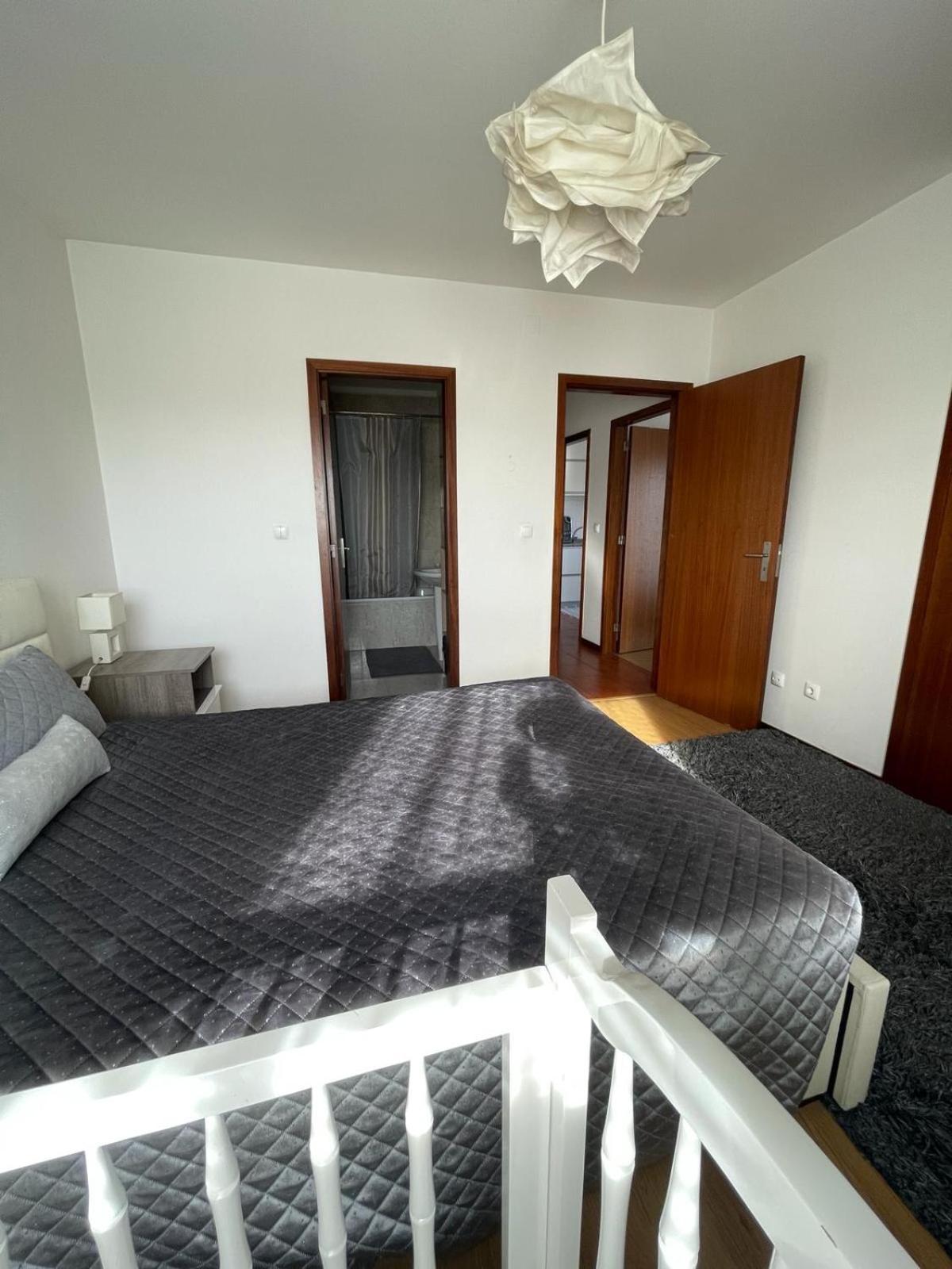 Flat4U Apartment Paredes  Bagian luar foto