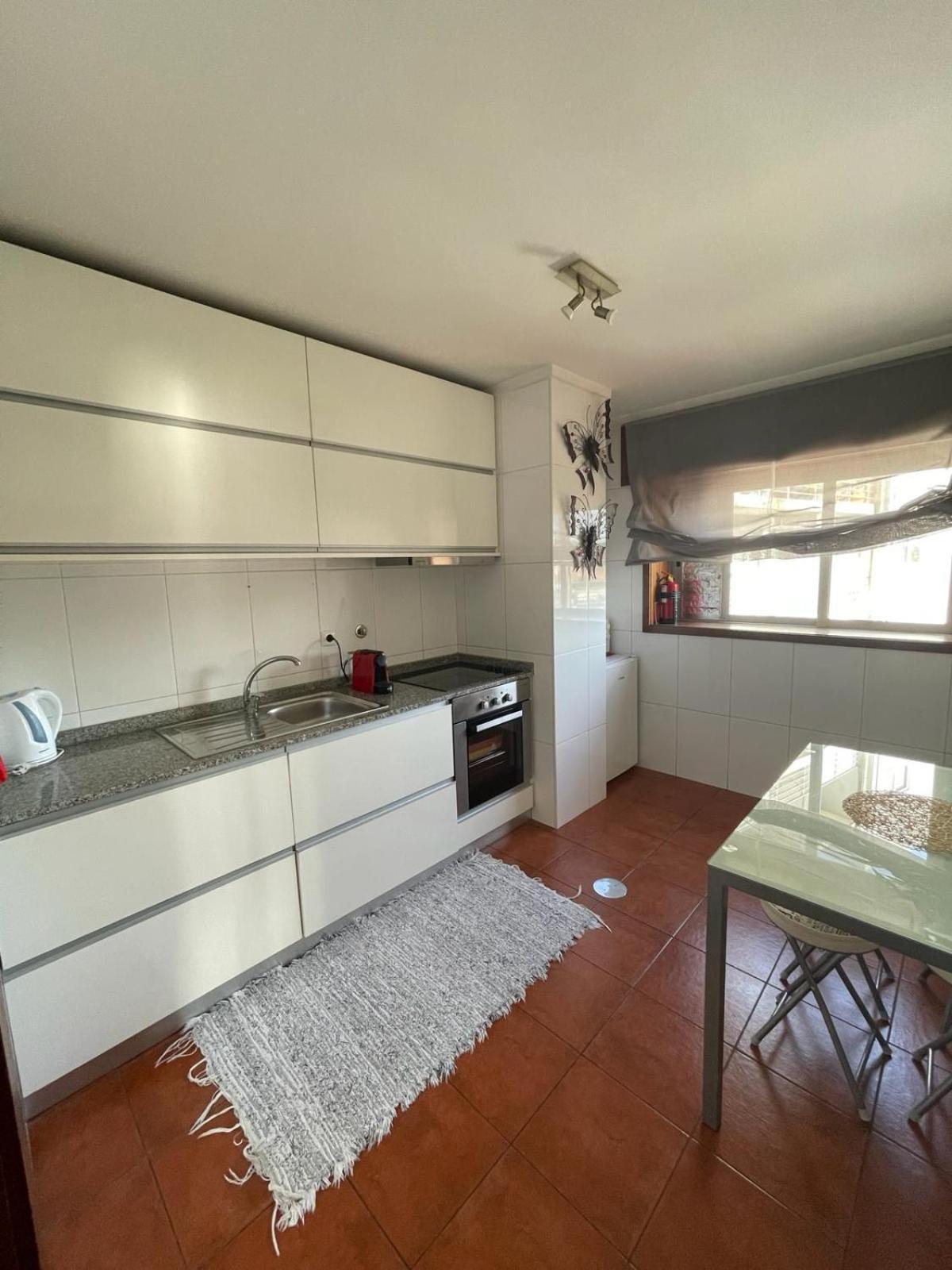 Flat4U Apartment Paredes  Bagian luar foto
