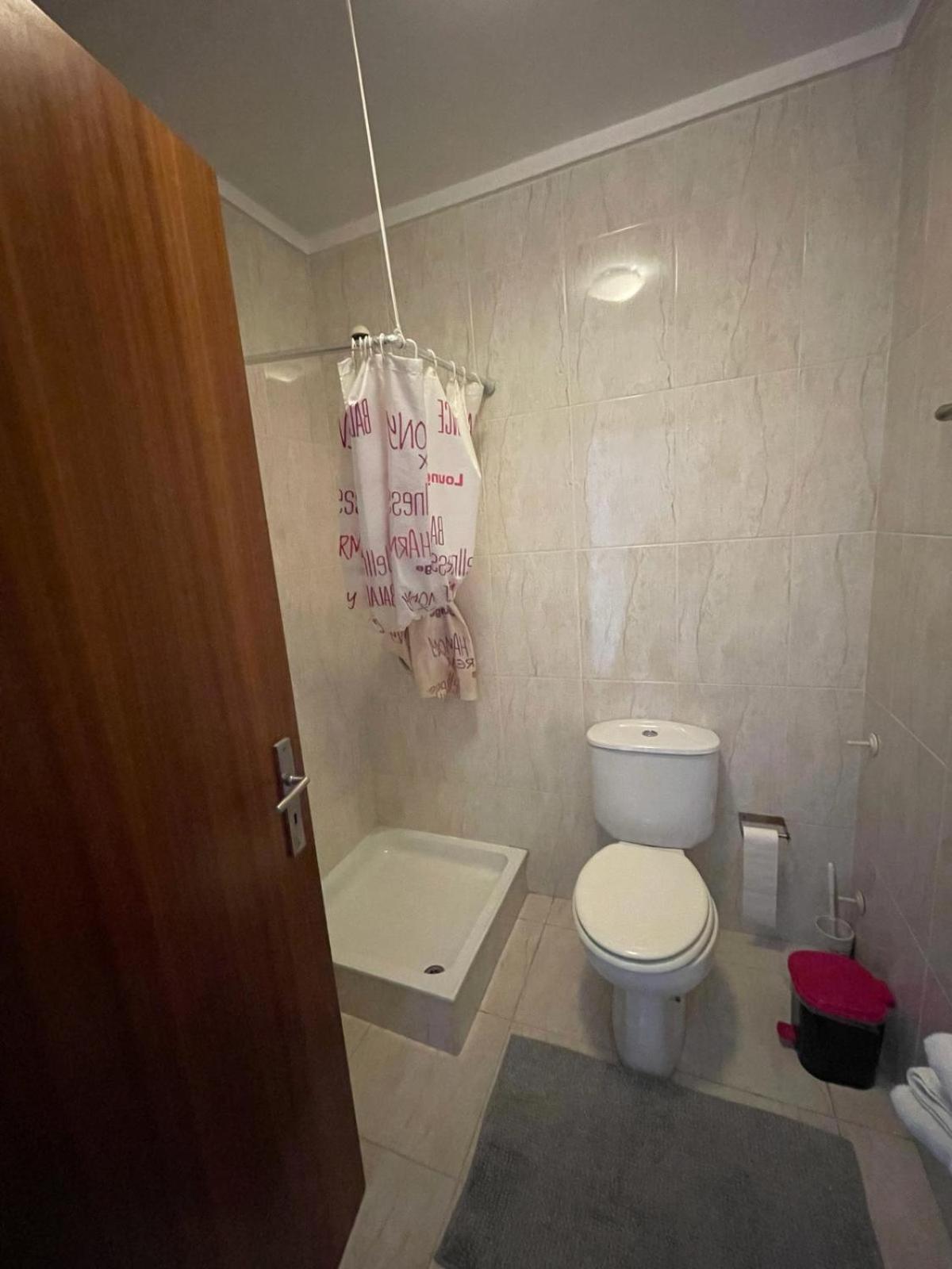 Flat4U Apartment Paredes  Bagian luar foto