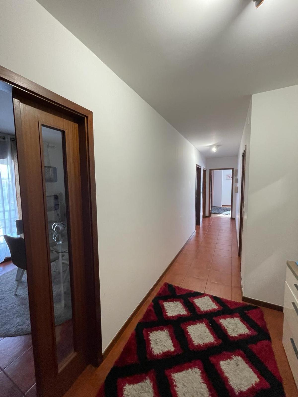 Flat4U Apartment Paredes  Bagian luar foto